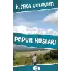 Pepuk Kuşları