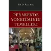 Perakende Yönetiminin Temelleri