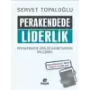 Perakendede Liderlik (Ciltli)