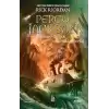 Percy Jackson ve Olimposlular 2 - Canavarlar Denizi