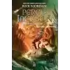 Percy Jackson ve Olimposlular 2 Canavarlar Denizi