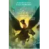 Percy Jackson ve Olimposlular 3 - Titanın Laneti