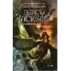 Percy Jackson ve Olimposlular 5 - Son Olimposlu