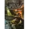 Percy Jackson ve Olimposlular 5 Son Olimposlu