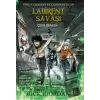 Percy Jackson ve Olimposlular - Labirent Savaşı