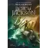 Percy Jackson ve Olimposlular - Şimşek Hırsızı