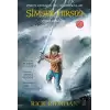 Percy Jackson ve Olimposlular Şimşek Hırsızı-Çizgi Roman