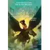 Percy Jackson ve Olimposlular -Titanın Laneti