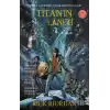 Percy Jackson ve Olimposlular - Titanın Laneti