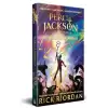 Percy Jackson ve Olimposlular Yeni Üçleme Tanrıların Kadehi (Ciltli)