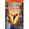 Percy Jackson ve Yunan Kahramanları