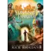 Percy Jackson ve Yunan Tanrıları