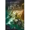 Percy Jacson ve Olimposlular-Şimşek Hırsızı