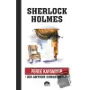 Perde Kapanıyor - Sherlock Holmes