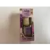 Pereja Sandy Floral Bouquet (Çiçek Buketi) 8Ml Oto Kokusu Cam