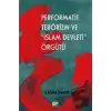 Performatif Terörizm ve İslam Devleti Örgütü