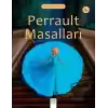 Perrault Masalları - Değerli Masallar Koleksiyonları