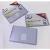 Persona Kart Kabı Kredi Ve Ehliyet 307 - 50li Paket