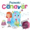 Peşimdeki Canavar