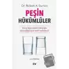 Peşin Hükümlüler