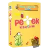 Petek Kitaplarım (15 Kitap )