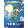 Peter Pan - Bugünün Çocuklarına Masallar