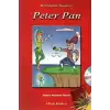 Peter Pan + CD