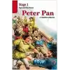 Peter Pan (Cdli) - Stage 1