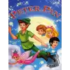 Peter Pan (Ciltli)