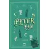 Peter Pan (Ciltli)