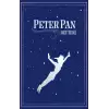 Peter Pan Defteri (Ciltli)