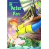 Peter Pan - Dünya Masalları