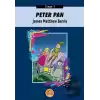 Peter Pan - James Matthew Barrie (Stage-1)