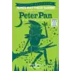 Peter Pan (Kısaltılmış Metin) 100 Temel Eser