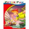 Peter Pan - Minik Kitaplar Dizisi