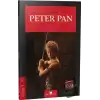 Peter Pan - Stage 1 - İngilizce Hikaye