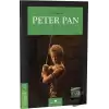 Peter Pan - Stage 3 - İngilizce Hikaye