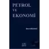 Petrol ve Ekonomi