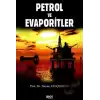 Petrol ve Evaporitler