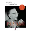 Peyami - Hayatı, Sanatı, Felsefesi, Dramı