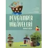 Peygamber Hikayeleri - Birinci Kitap