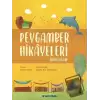 Peygamber Hikayeleri - İkinci Kitap