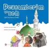 Peygamberim ve Ben Şiirli Boyama Kitabı