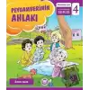 Peygamberimin Ahlakı - İlkokullar İçin Peygamberim Serisi 4