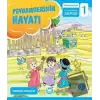 Peygamberimin Hayatı - İlkokullar İçin Peygamberim Serisi 1