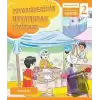 Peygamberimin Hayatından Hikayeler - İlkokullar İçin Peygamberim Serisi 2