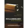 Peygamberlerin Bütün Söyledikleri - Alıştırma Kitabı