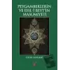 Peygamberlerin ve Ehl-i Beyt’in Masumiyeti