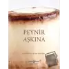 Peynir Aşkına (Ciltli)