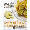 Peynirli Lezzetler